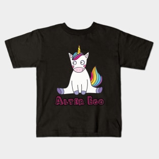 Alter ego Kids T-Shirt